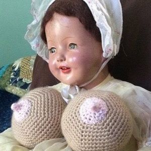 Meet your Posher, Claire